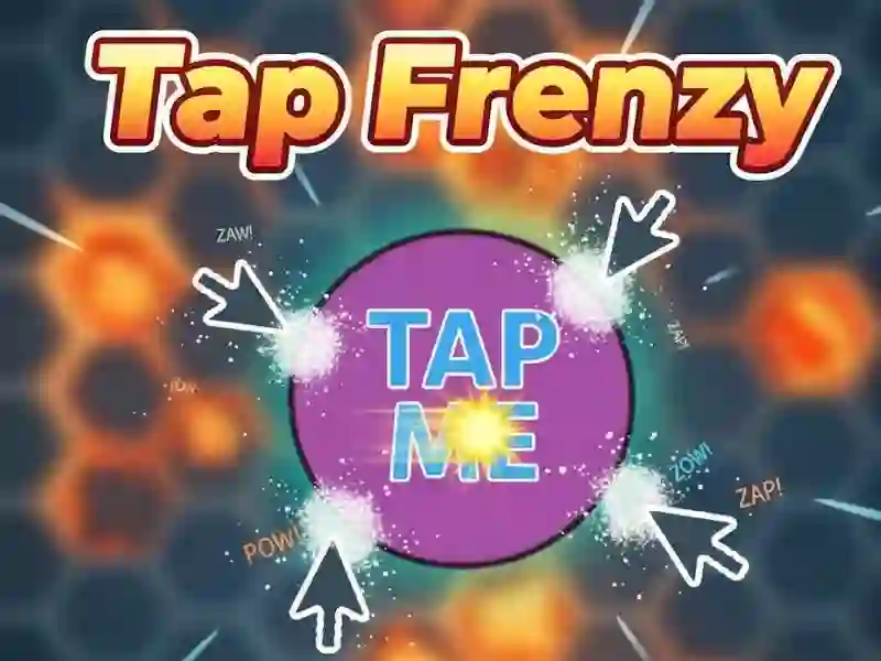 Peli Napauta Frenzy verkossa