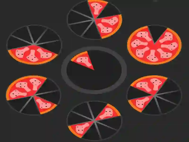 Peli Cuteslicesball verkossa Peli Cuteslicesball verkossa