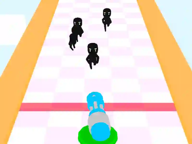 Peli Pistooli verkossa Peli Pistooli verkossa