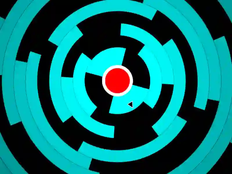 Peli Tyhmä nuoli verkossa