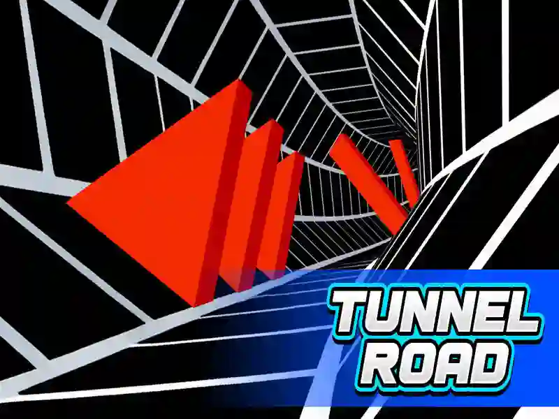 Peli Tunnelitie verkossa Peli Tunnelitie verkossa