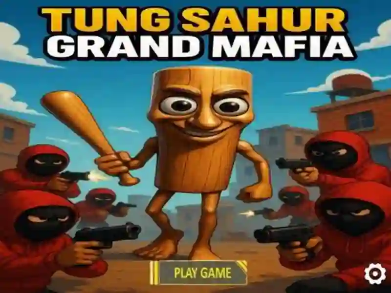 Peli Tung Sahur Grand Mafia verkossa Peli Tung Sahur Grand Mafia verkossa