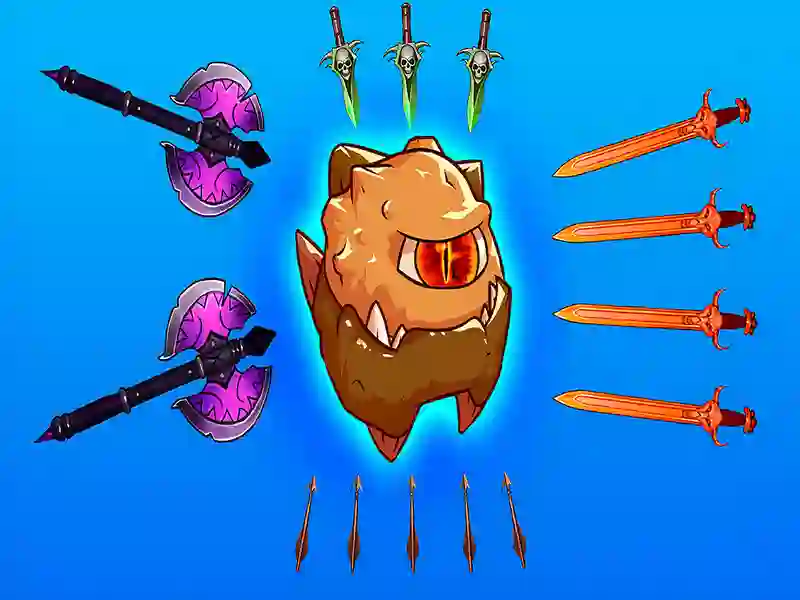 Peli Aseiden evoluutio verkossa