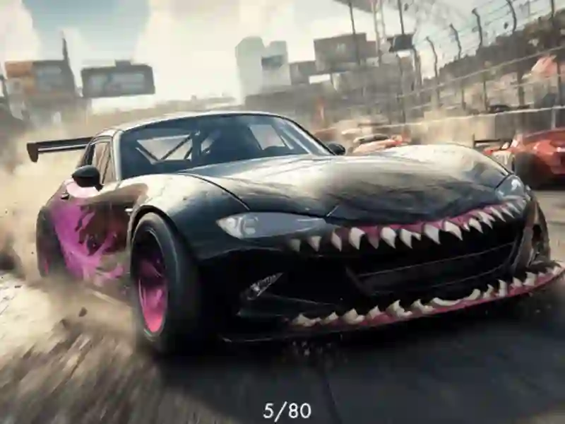 Peli Hotgear verkossa