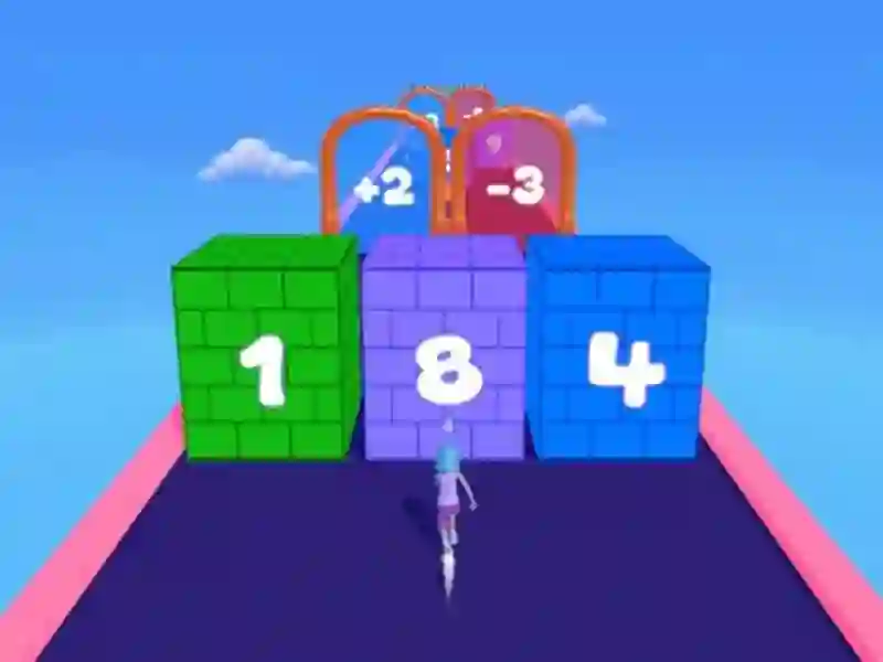 Peli Kerätä ja rikkoa verkossa