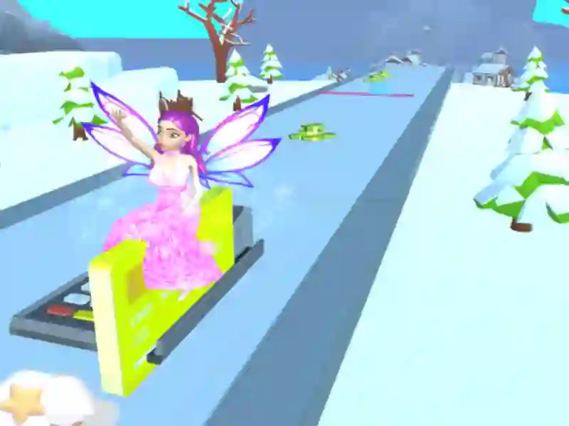 Peli Rakenna rikas kuningatar verkossa