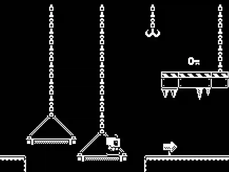 Peli Loppumaata alfa verkossa