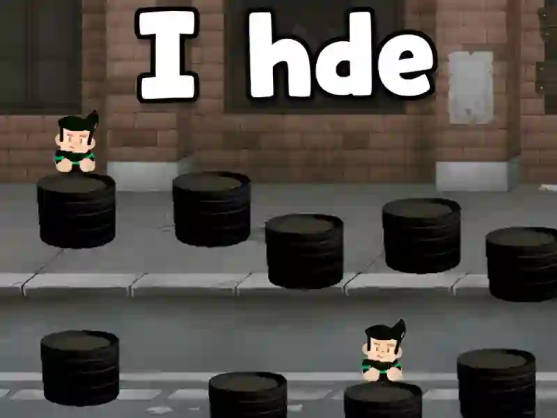 Peli Minä hde verkossa