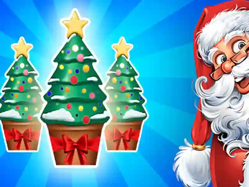 Peli Lajittele uusi vuosi! verkossa