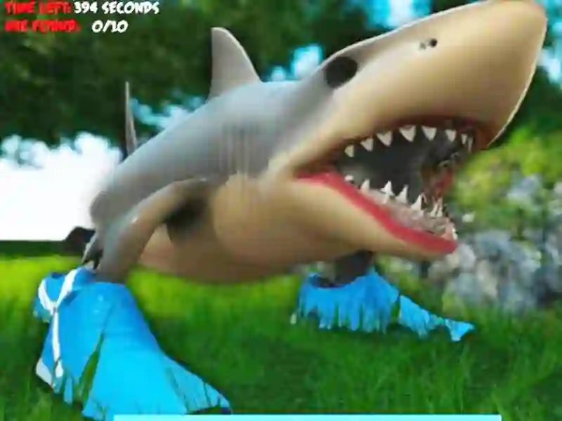 Peli Tralalero Tralala Brainrot Pysäköinti Terror verkossa Peli Tralalero Tralala Brainrot Pysäköinti Terror verkossa