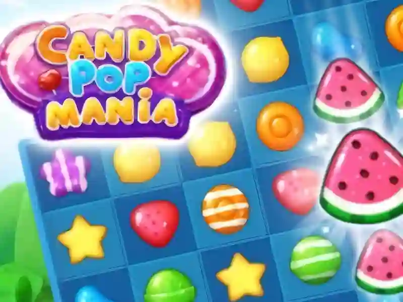 Peli Karkki pop -mania verkossa