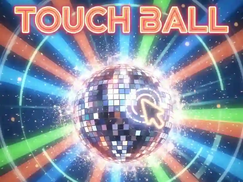 Peli Kosketa Palloa verkossa