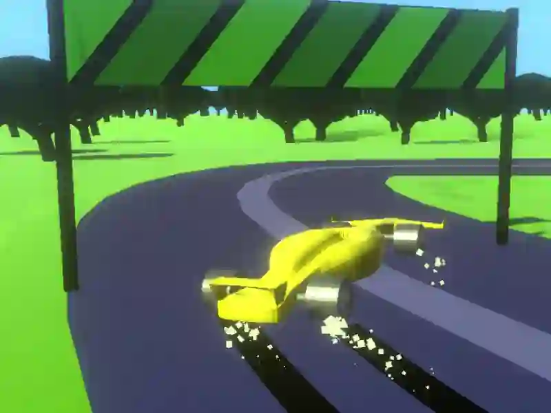 Peli Radan kappaleet verkossa