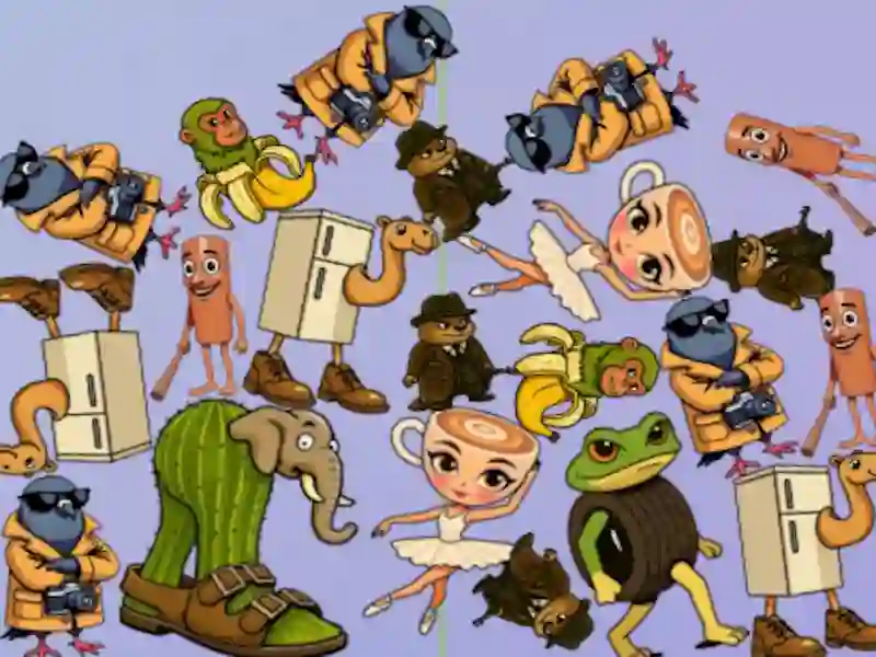 Peli Brainrot sulautua verkossa Peli Brainrot sulautua verkossa