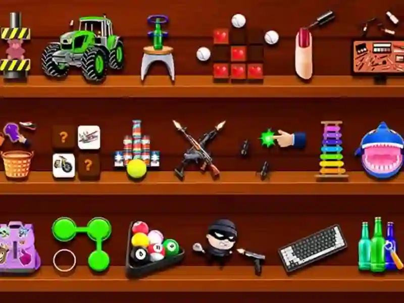 Peli Antistress rentouttava peli verkossa