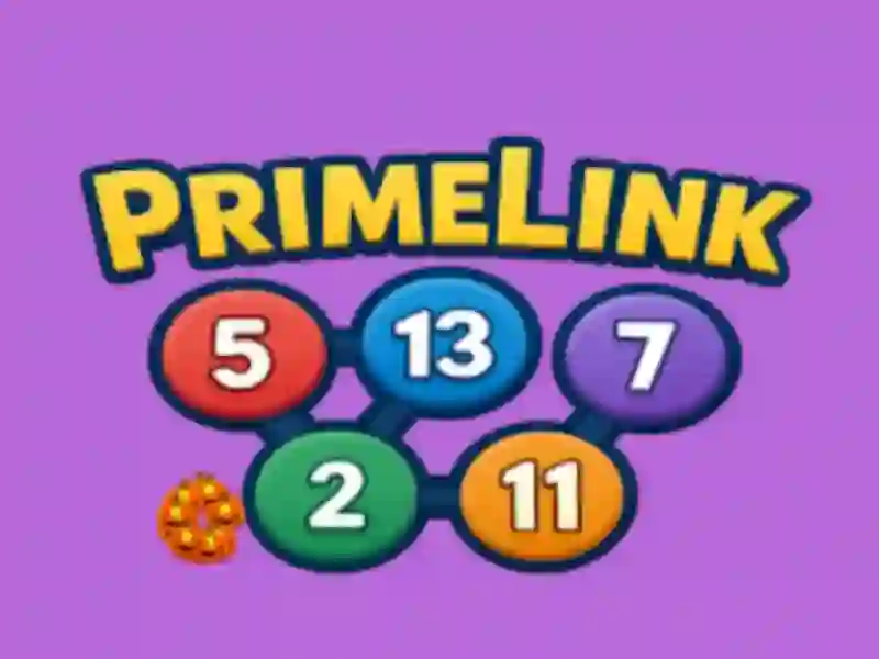 Peli PrimeLink verkossa Peli PrimeLink verkossa