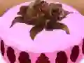 Peli Kakku koristelu verkossa