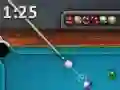 Peli Billard Yksinpeluri verkossa