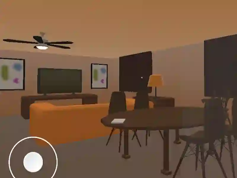 Peli Pelottava vauva vaaleanpunainen verkossa