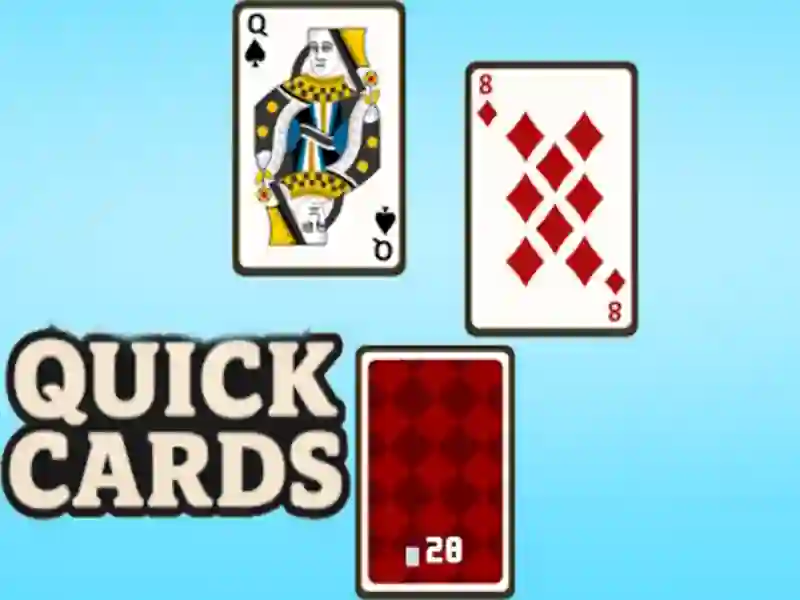 Peli Pikakortit verkossa