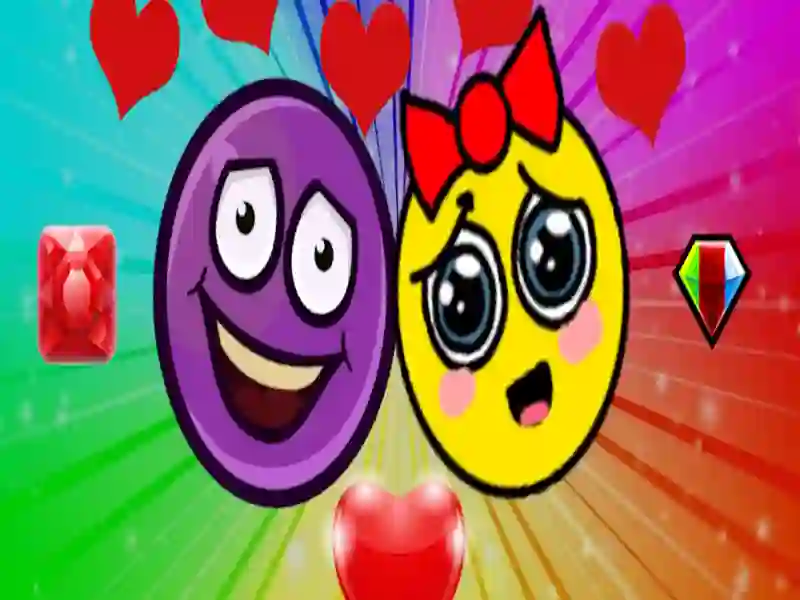 Peli Pallo ja tyttöystävä verkossa Peli Pallo ja tyttöystävä verkossa