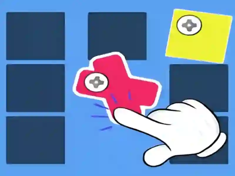 Peli Mutteripultit ruuvilasi verkossa Peli Mutteripultit ruuvilasi verkossa