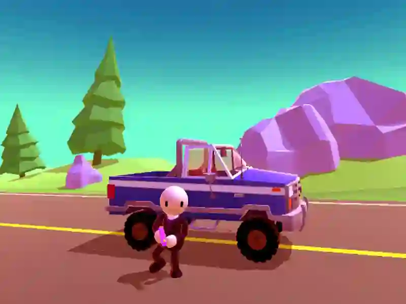 Peli Onnellinen asemies verkossa