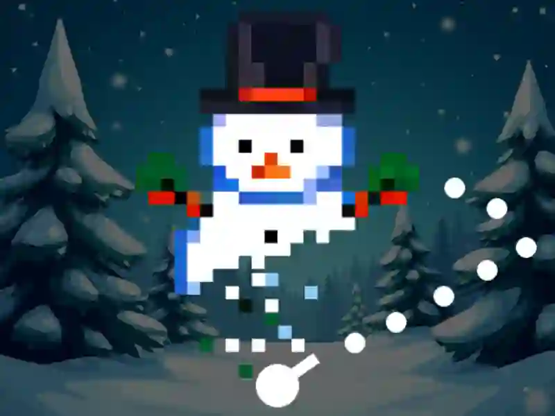 Peli Pixel Destroyer verkossa