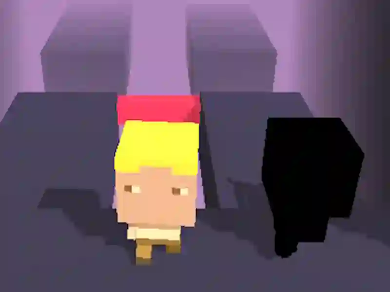 Peli Bighead verkossa