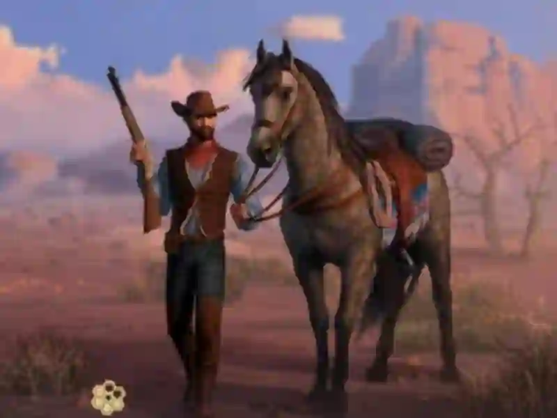 Peli Westlandin selviytyminen verkossa