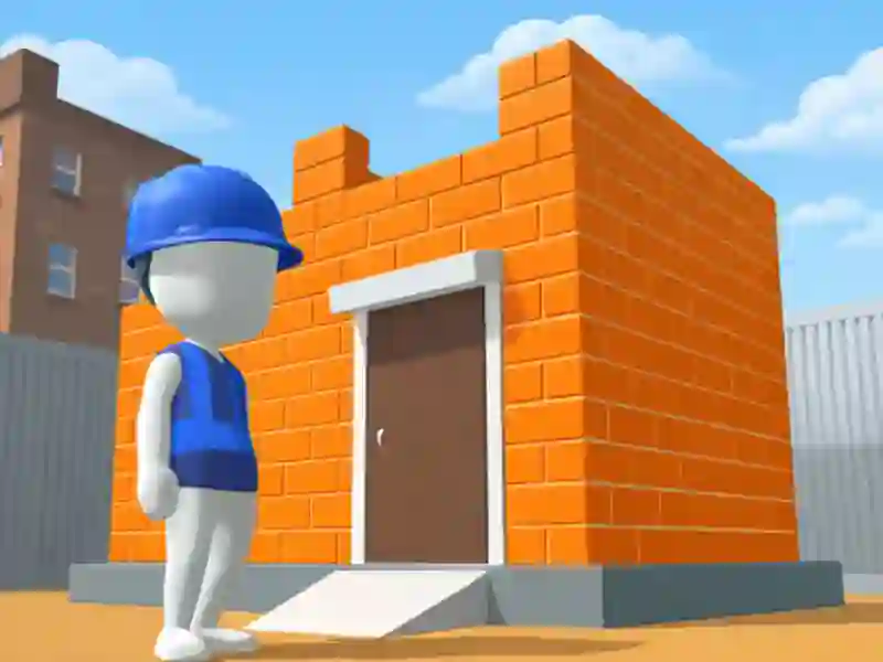 Peli Pro Builder 3D verkossa