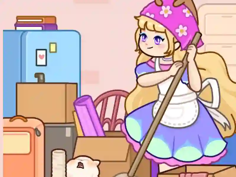 Peli Kiki-maailma verkossa