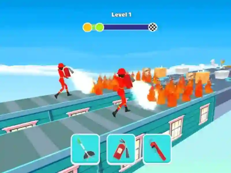 Peli Täydellinen työpaikka verkossa