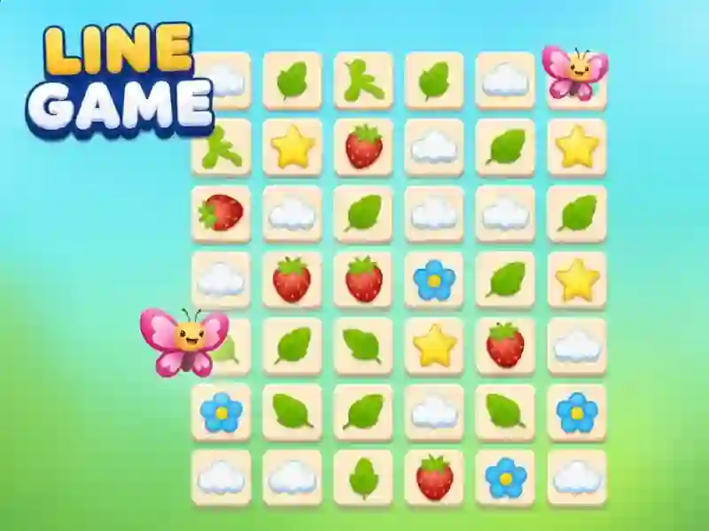 Peli Linjapeli verkossa