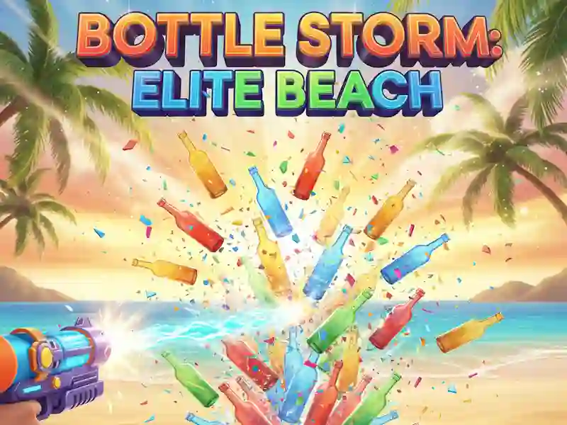 Peli Bottle Storm: Elite Beach verkossa