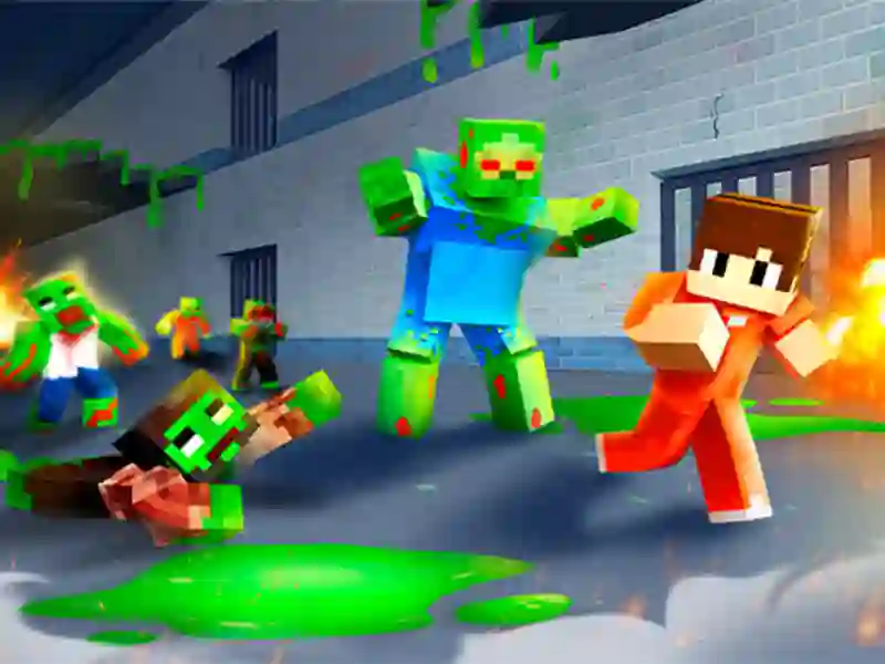 Peli Obby-vankila: käsityöpaketti verkossa