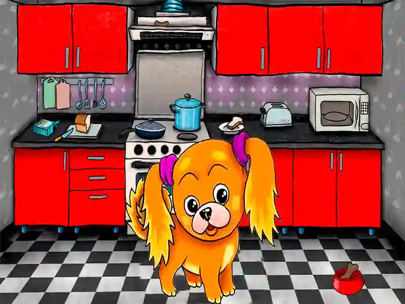 Peli Koira verkossa Peli Koira verkossa