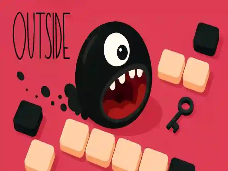 Peli Ulkopuolella verkossa