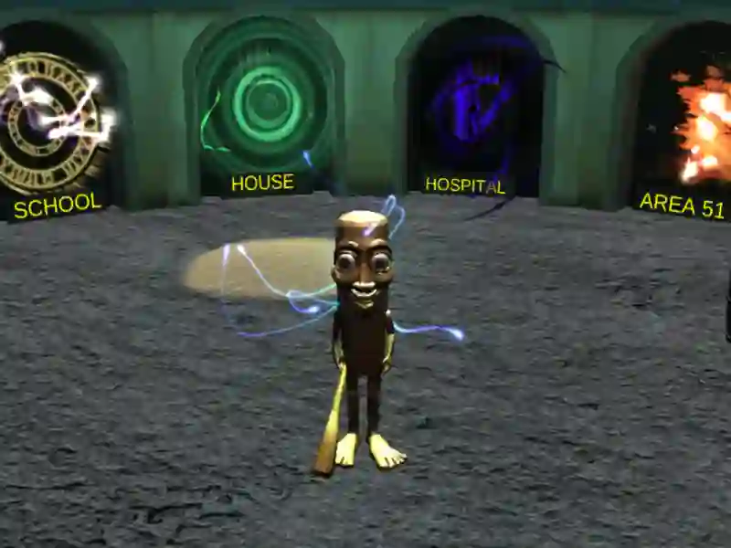 Peli Italialainen aivojen eeppiset sodat verkossa