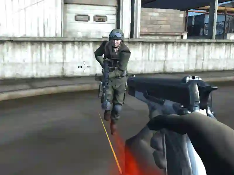 Peli Lakkojoukko 2 verkossa