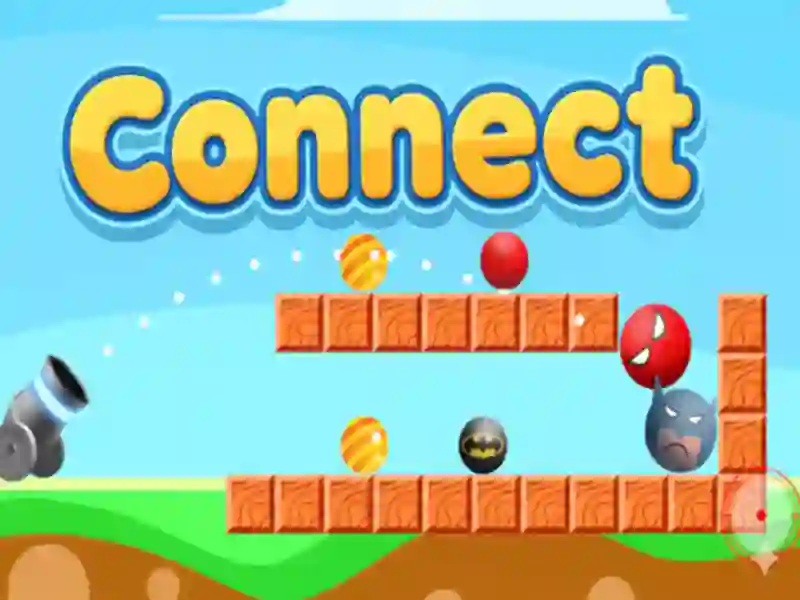 Peli Yhdistä verkossa