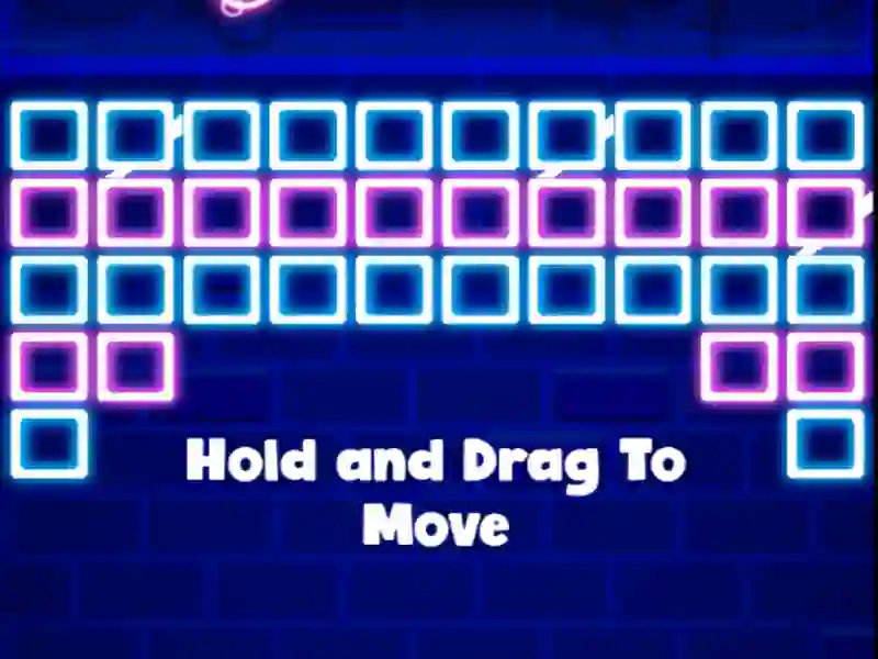 Peli Neontiilet verkossa