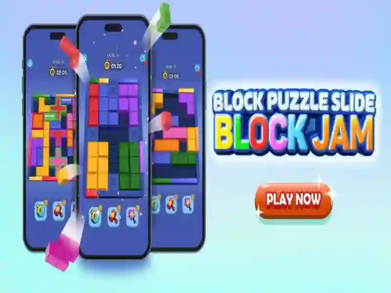 Peli Block-palapeli: liukulohko hilloa verkossa Peli Block-palapeli: liukulohko hilloa verkossa