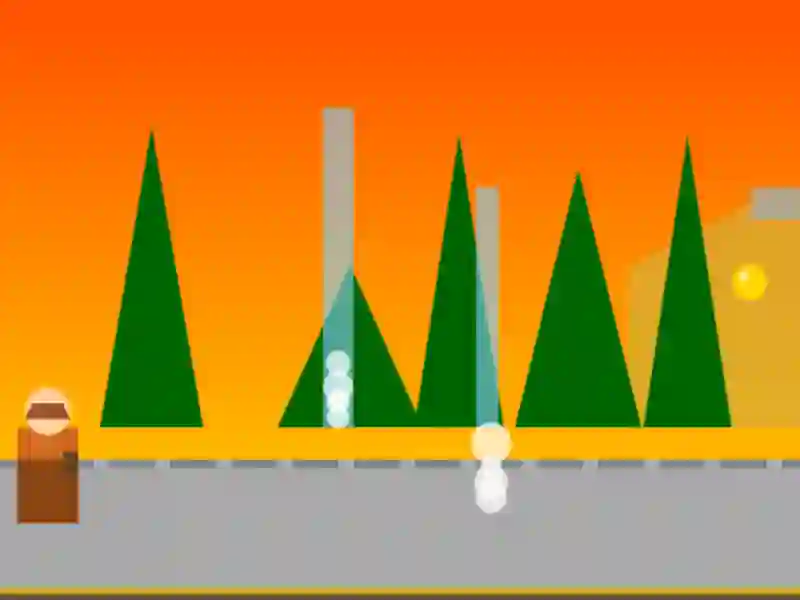 Peli Treasure Dash Jungle Adventure verkossa