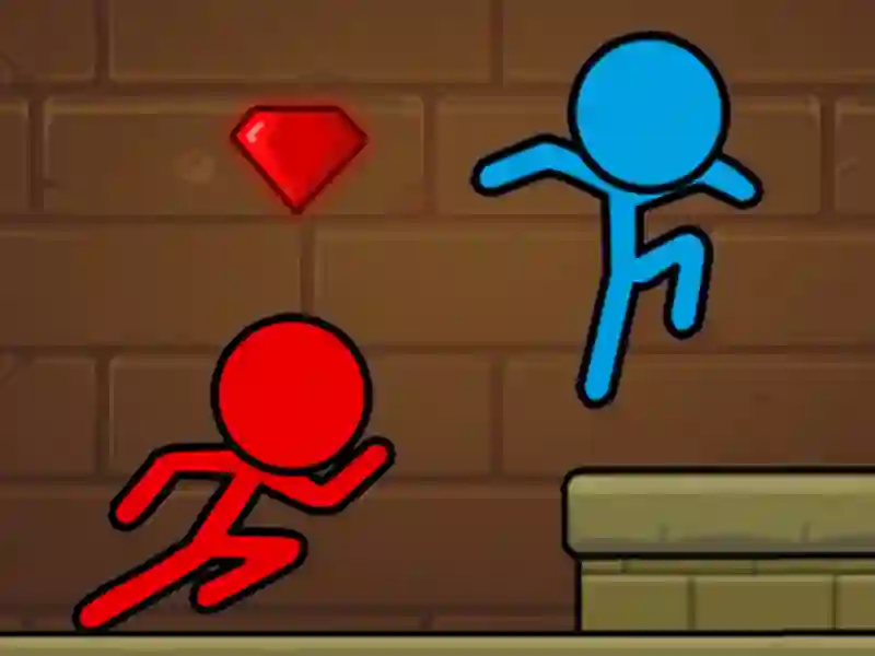 Peli Poista metsäpalomies ja vesityttö verkossa