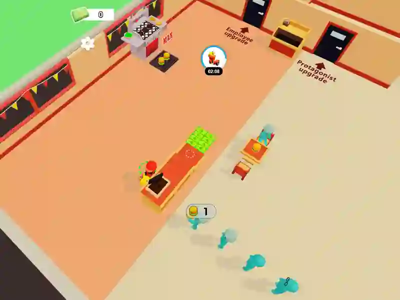 Peli Hampurilainen verkossa Peli Hampurilainen verkossa