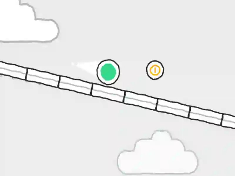 Peli Piirtää viiva verkossa