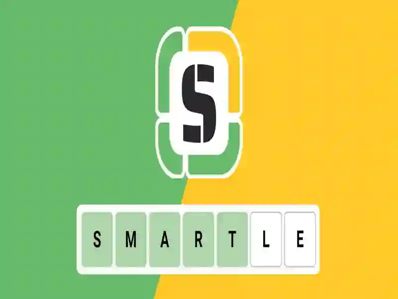 Peli Smartle verkossa