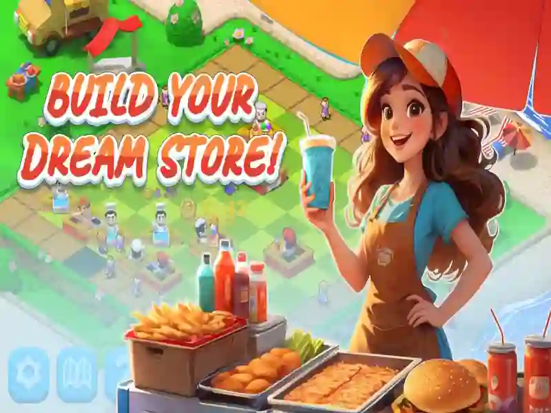 Peli Yhdistä Magnat Ideal Store verkossa
