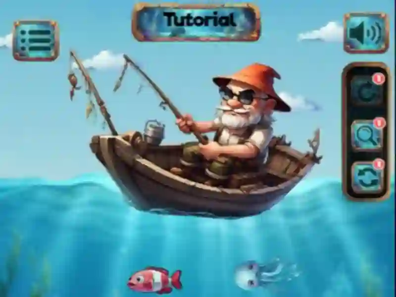 Peli Vesimaailman ottelu verkossa